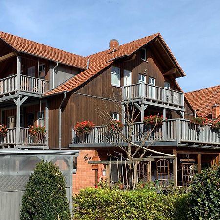 Ferienwohnung 1 Hof Schaefer Вальдек Экстерьер фото