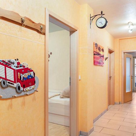 Ferienwohnung 1 Hof Schaefer Вальдек Экстерьер фото