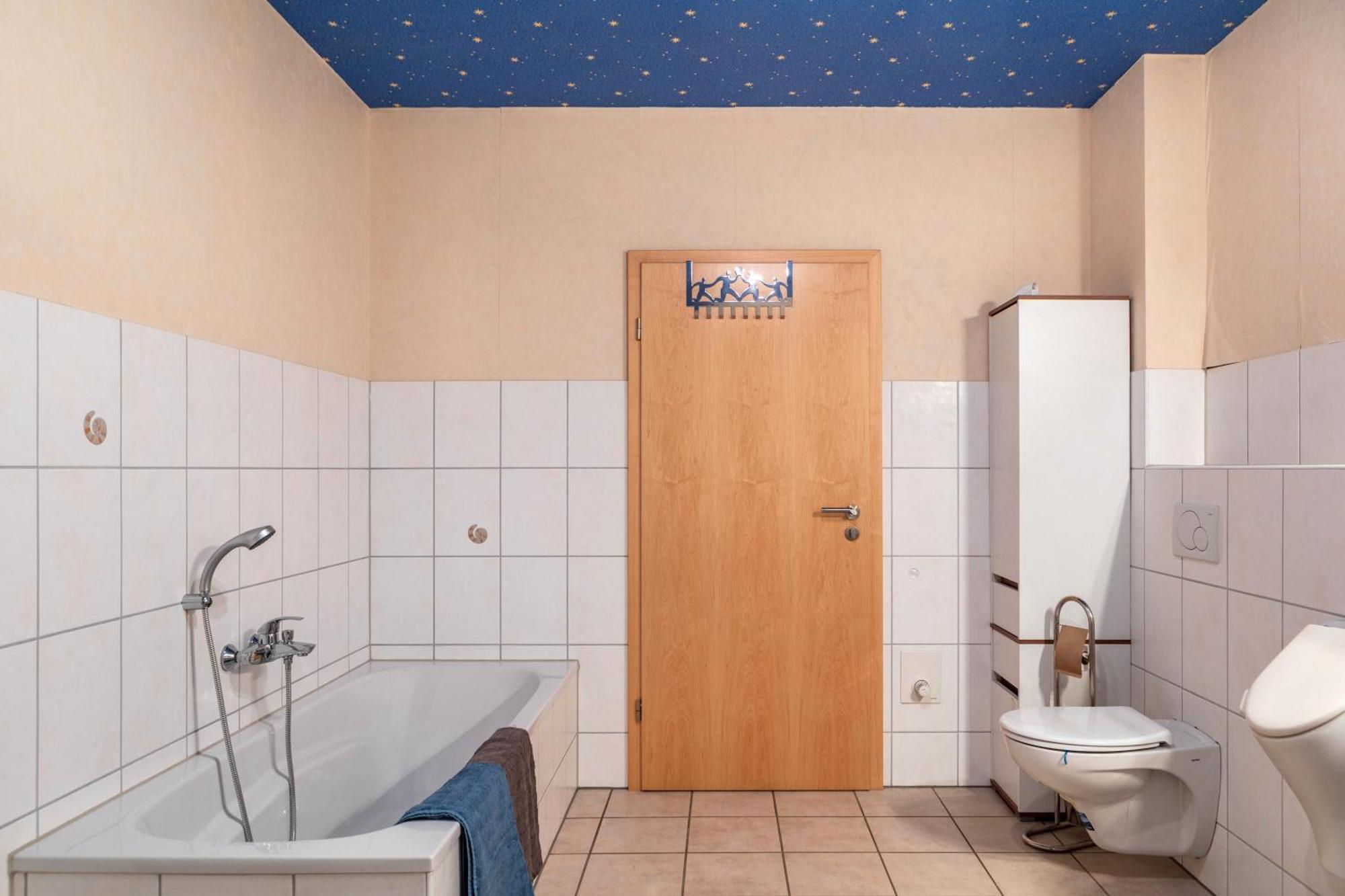 Ferienwohnung 1 Hof Schaefer Вальдек Экстерьер фото